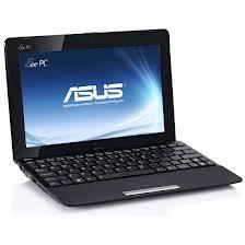 Нетбуки Asus